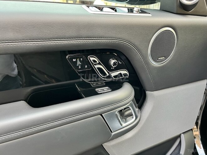 Land Rover Range Rover 2019, 109,435 km - 3.0 л - Bakı