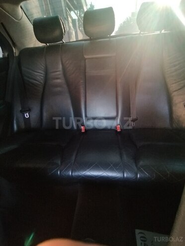 Mercedes S 320 2000, 240,000 km - 3.2 l - Bakı