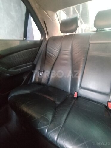 Mercedes S 320 2000, 240,000 km - 3.2 l - Bakı