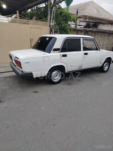 LADA (VAZ) 2107 1981, 50,000 km - 1.5 l - Cəlilabad