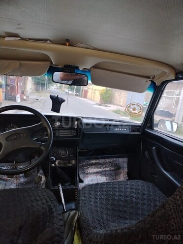 LADA (VAZ) 2107 1981, 50,000 km - 1.5 l - Cəlilabad