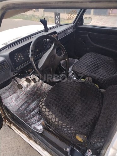 LADA (VAZ) 2107 1981, 50,000 km - 1.5 l - Cəlilabad