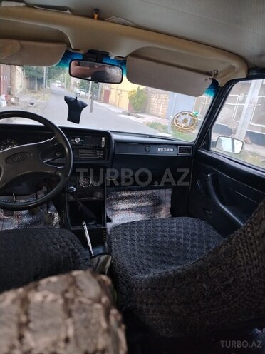 LADA (VAZ) 2107 1981, 50,000 km - 1.5 l - Cəlilabad