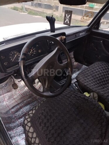LADA (VAZ) 2107 1981, 50,000 km - 1.5 l - Cəlilabad