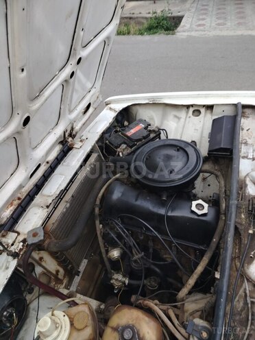 LADA (VAZ) 2107 1981, 50,000 km - 1.5 l - Cəlilabad