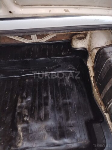 LADA (VAZ) 2107 1981, 50,000 km - 1.5 l - Cəlilabad