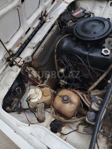 LADA (VAZ) 2107 1981, 50,000 km - 1.5 l - Cəlilabad