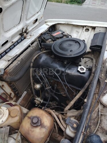 LADA (VAZ) 2107 1981, 50,000 km - 1.5 l - Cəlilabad