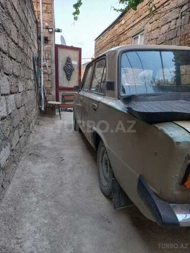 LADA (VAZ) 2106 1992, 90,000 km - 1.6 l - Bakı