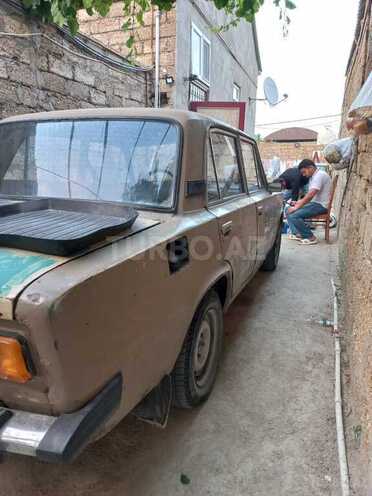 LADA (VAZ) 2106 1992, 90,000 km - 1.6 l - Bakı