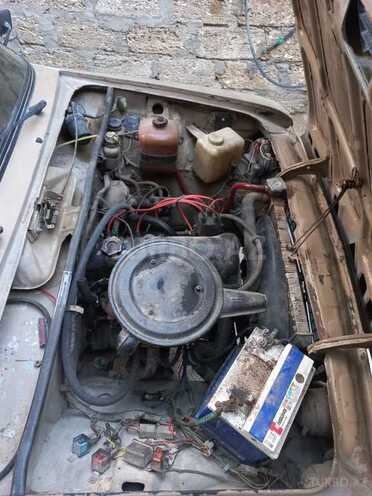 LADA (VAZ) 2106 1992, 90,000 km - 1.6 l - Bakı
