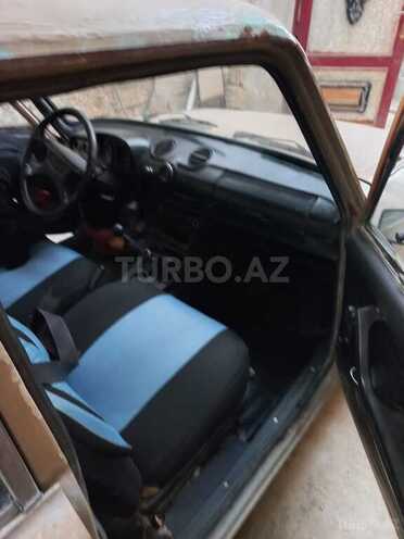 LADA (VAZ) 2106 1992, 90,000 km - 1.6 l - Bakı