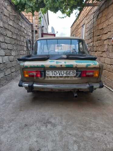 LADA (VAZ) 2106 1992, 90,000 km - 1.6 l - Bakı