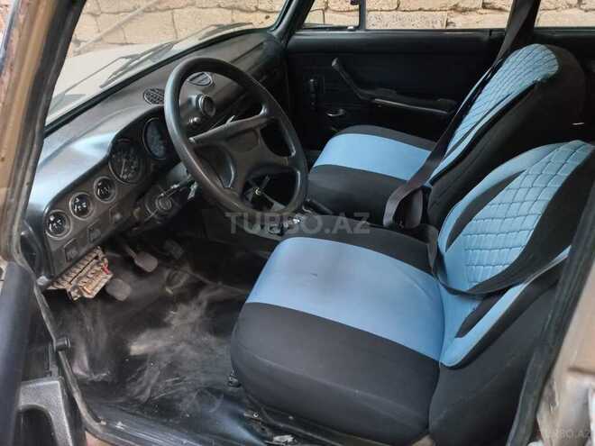 LADA (VAZ) 2106 1992, 90,000 km - 1.6 l - Bakı
