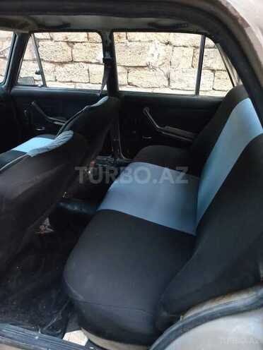 LADA (VAZ) 2106 1992, 90,000 km - 1.6 l - Bakı
