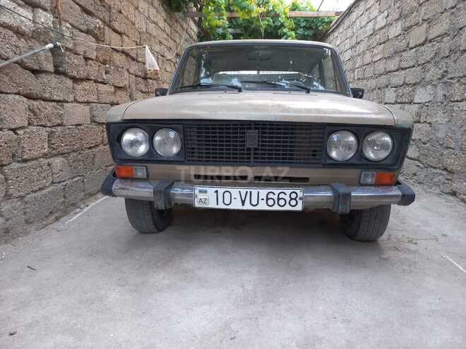 LADA (VAZ) 2106 1992, 90,000 km - 1.6 l - Bakı