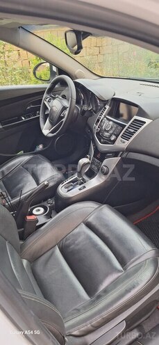 Chevrolet Cruze 2011, 342,526 km - 1.4 л - Bakı