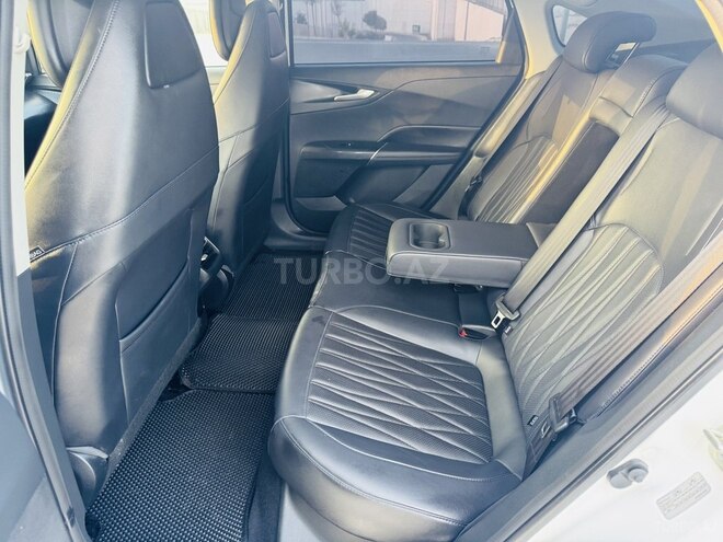 Changan Qiyuan A05 2025, 24,000 km - 1.5 l - Bakı