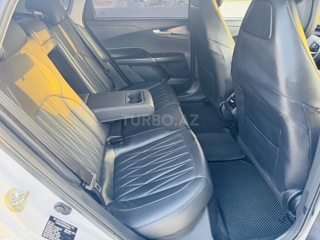 Changan Qiyuan A05 2025, 24,000 km - 1.5 l - Bakı