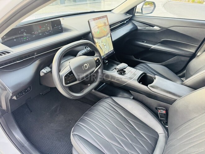 Changan Qiyuan A05 2025, 24,000 km - 1.5 l - Bakı