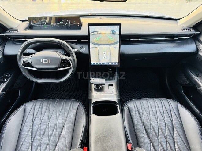 Changan Qiyuan A05 2025, 24,000 km - 1.5 l - Bakı