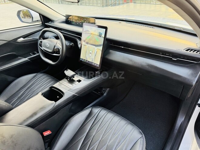 Changan Qiyuan A05 2025, 24,000 km - 1.5 l - Bakı