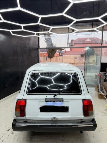 LADA (VAZ) 2104 1994, 70,000 km - 1.3 l - Masallı