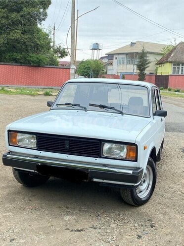 LADA (VAZ) 2104 1994, 70,000 km - 1.3 l - Masallı