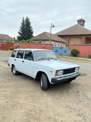 LADA (VAZ) 2104 1994, 70,000 km - 1.3 l - Masallı