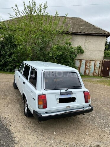LADA (VAZ) 2104 1994, 70,000 km - 1.3 l - Masallı