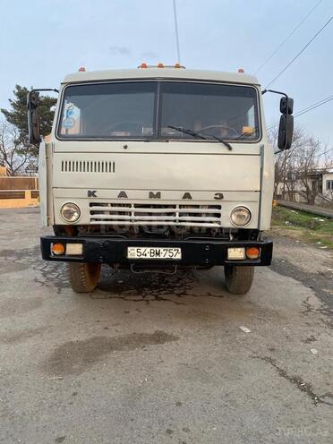 KamAz 5320 1990, 50,000 km - 10.0 l - Bakı