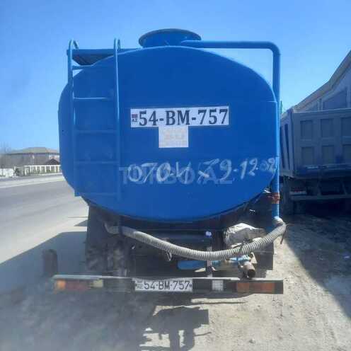 KamAz 5320 1990, 50,000 km - 10.0 l - Bakı