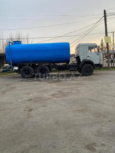 KamAz 5320 1990, 50,000 km - 10.0 l - Bakı