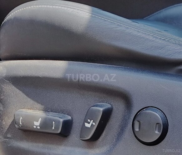 Lexus CT 200h 2014, 240,739 km - 1.8 l - Bakı