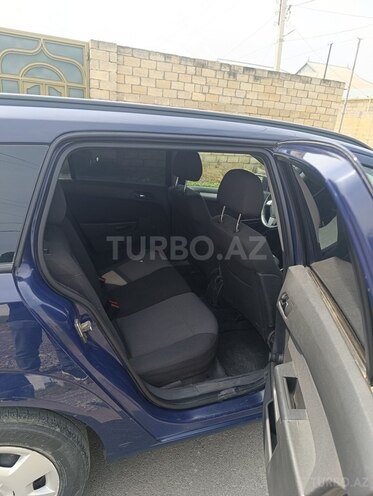Opel Astra 2008, 250,000 km - 1.4 l - Mingəçevir