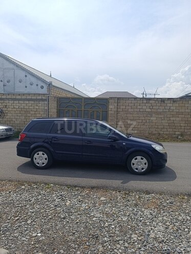 Opel Astra 2008, 250,000 km - 1.4 l - Mingəçevir