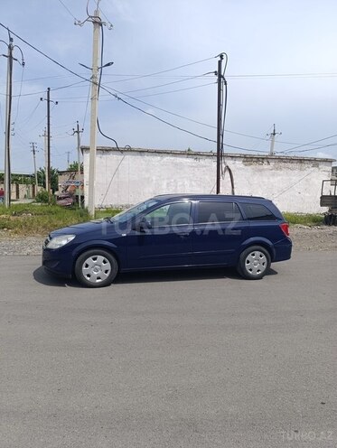 Opel Astra 2008, 250,000 km - 1.4 l - Mingəçevir