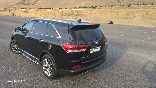 Kia Sorento 2016, 184,000 km - 2.0 l - Bakı