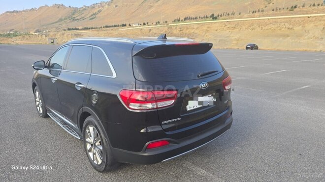 Kia Sorento 2016, 184,000 km - 2.0 l - Bakı