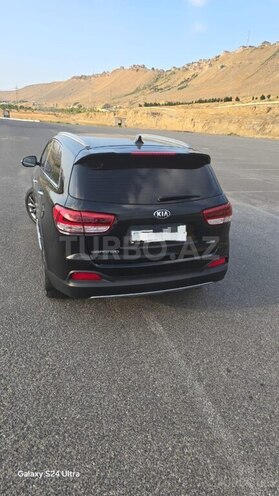 Kia Sorento 2016, 184,000 km - 2.0 l - Bakı