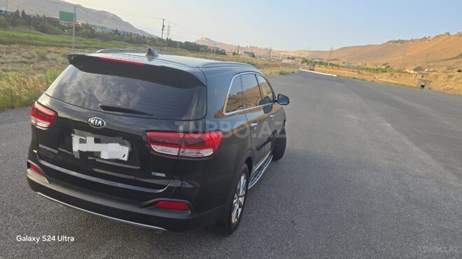 Kia Sorento 2016, 184,000 km - 2.0 l - Bakı