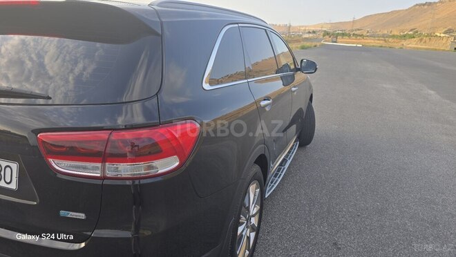 Kia Sorento 2016, 184,000 km - 2.0 l - Bakı