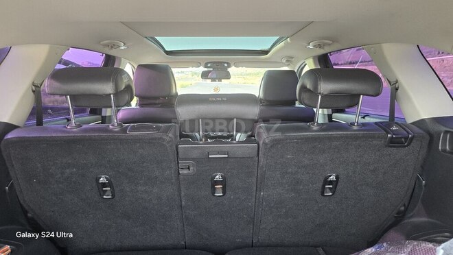 Kia Sorento 2016, 184,000 km - 2.0 l - Bakı