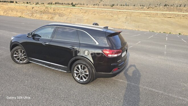 Kia Sorento 2016, 184,000 km - 2.0 l - Bakı