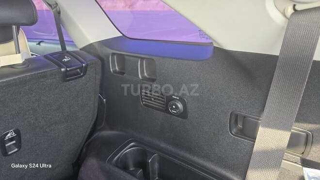 Kia Sorento 2016, 184,000 km - 2.0 l - Bakı