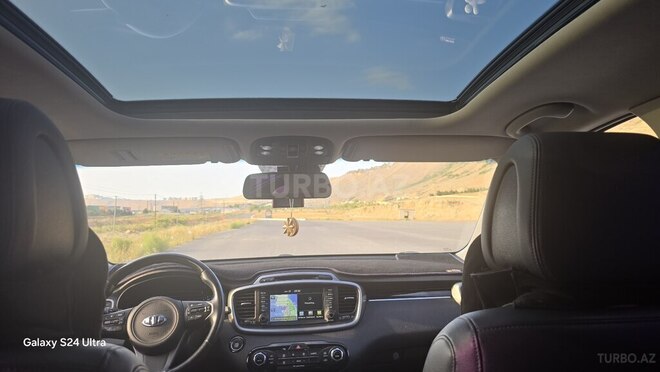 Kia Sorento 2016, 184,000 km - 2.0 l - Bakı