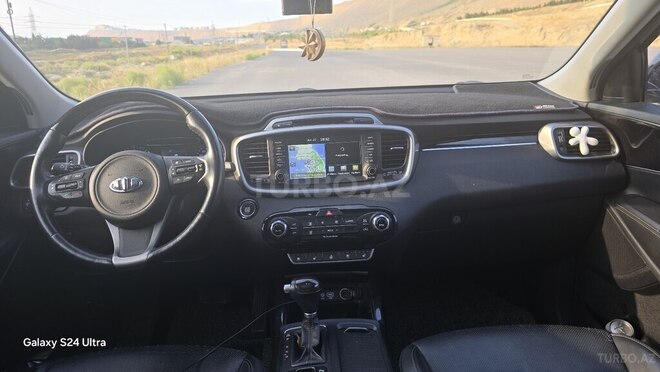 Kia Sorento 2016, 184,000 km - 2.0 l - Bakı