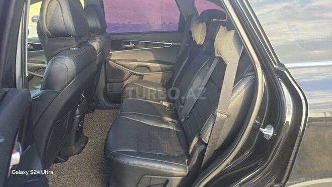 Kia Sorento 2016, 184,000 km - 2.0 l - Bakı
