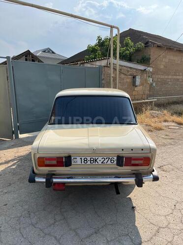 LADA (VAZ) 2106 1986, 80,000 km - 1.3 l - Bakı