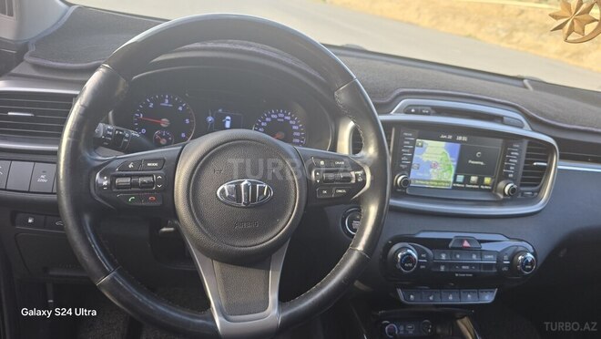 Kia Sorento 2016, 184,000 km - 2.0 l - Bakı